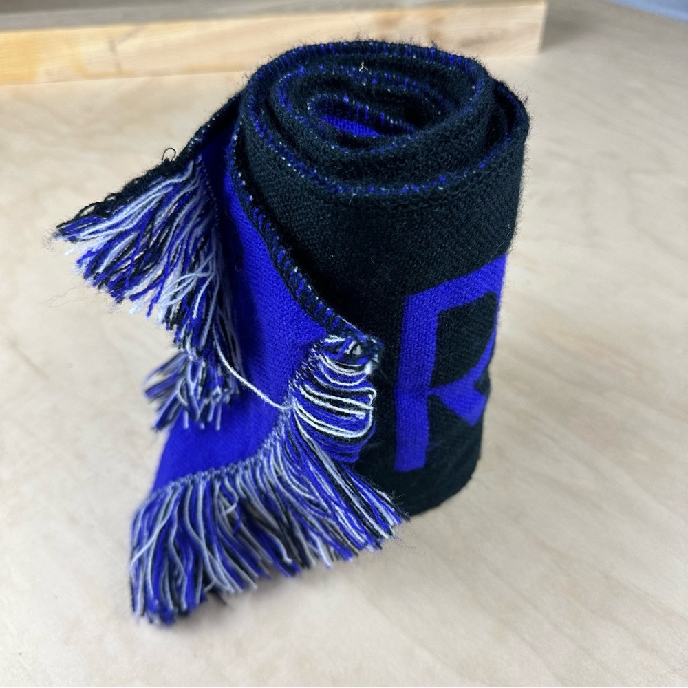 Justin Bieber scarf - Picture 13 of 13